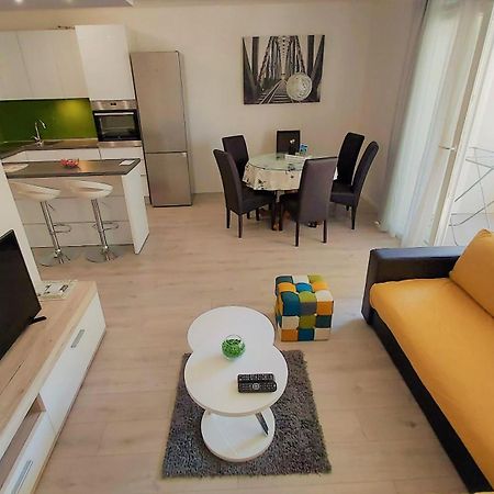 Apartment Punta أوميس المظهر الخارجي الصورة