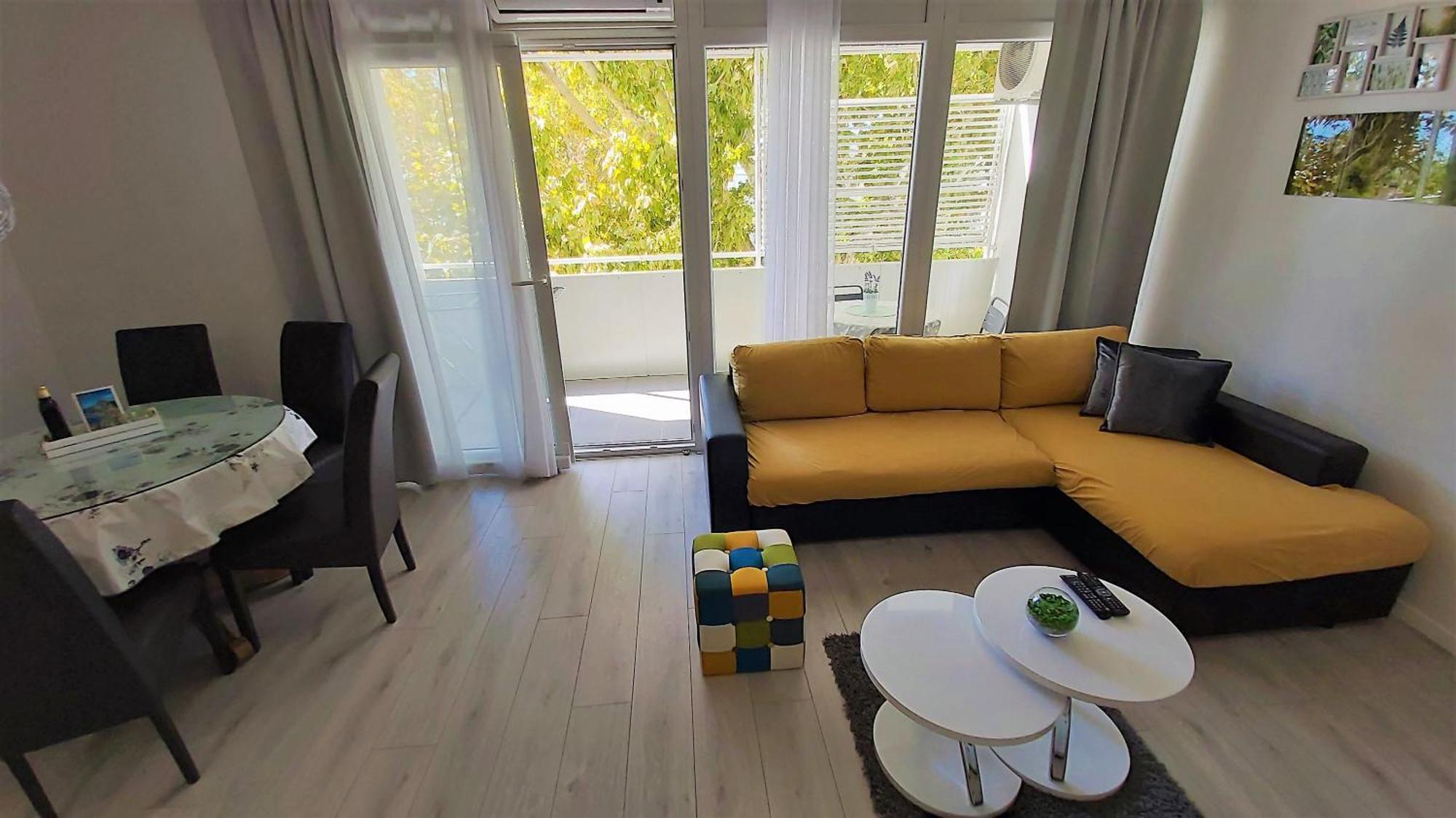 Apartment Punta أوميس المظهر الخارجي الصورة