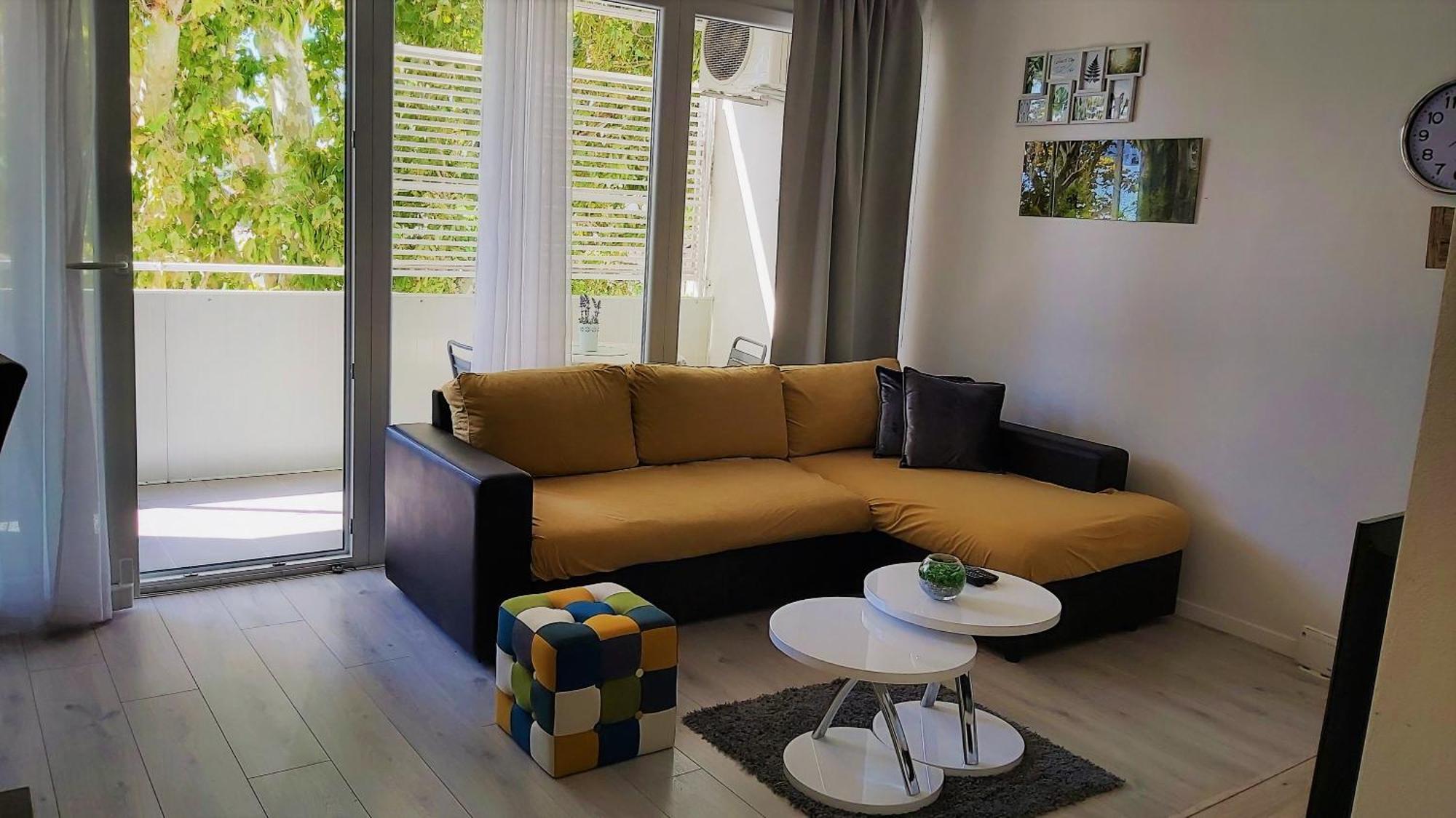 Apartment Punta أوميس المظهر الخارجي الصورة