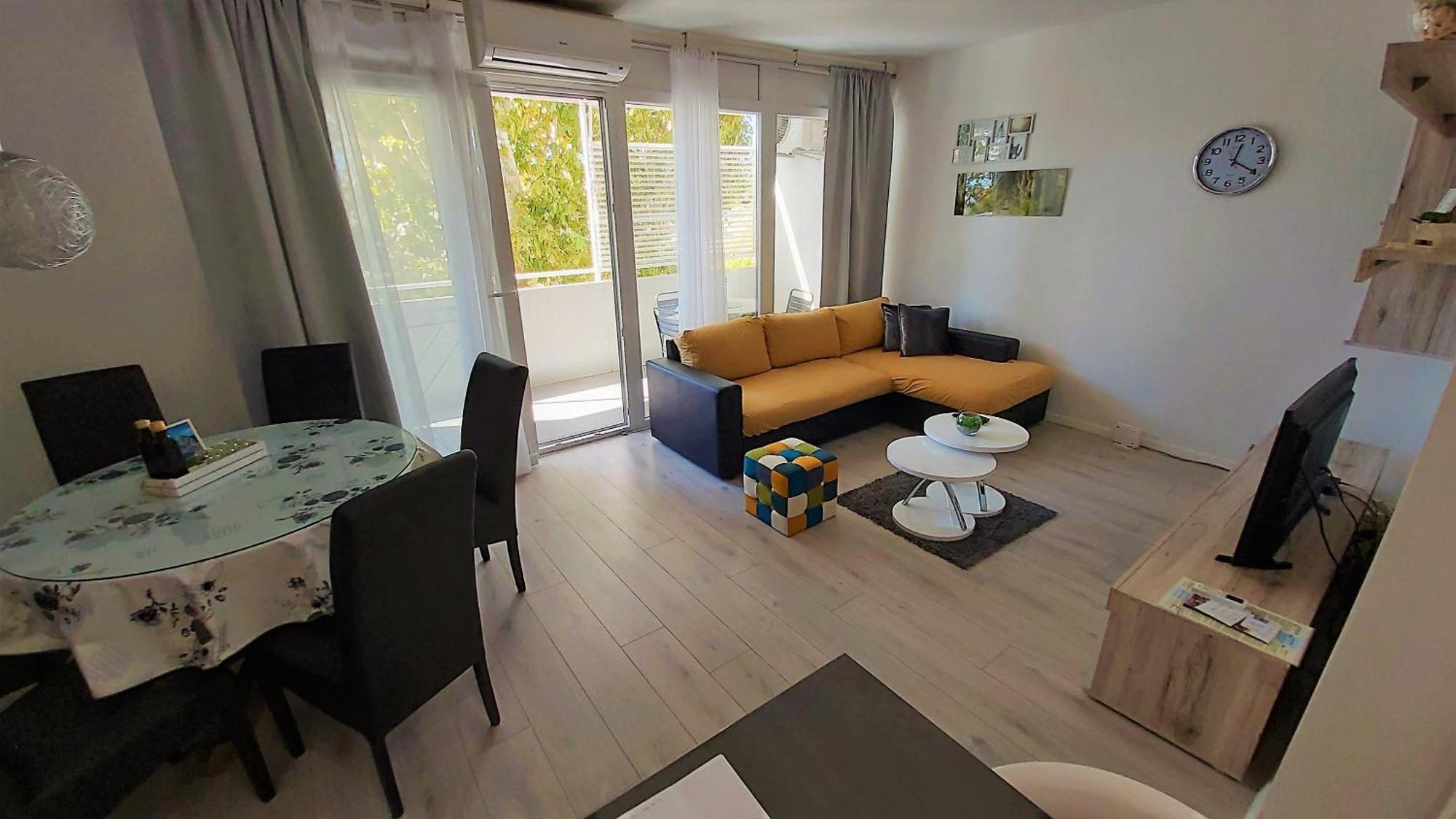 Apartment Punta أوميس المظهر الخارجي الصورة