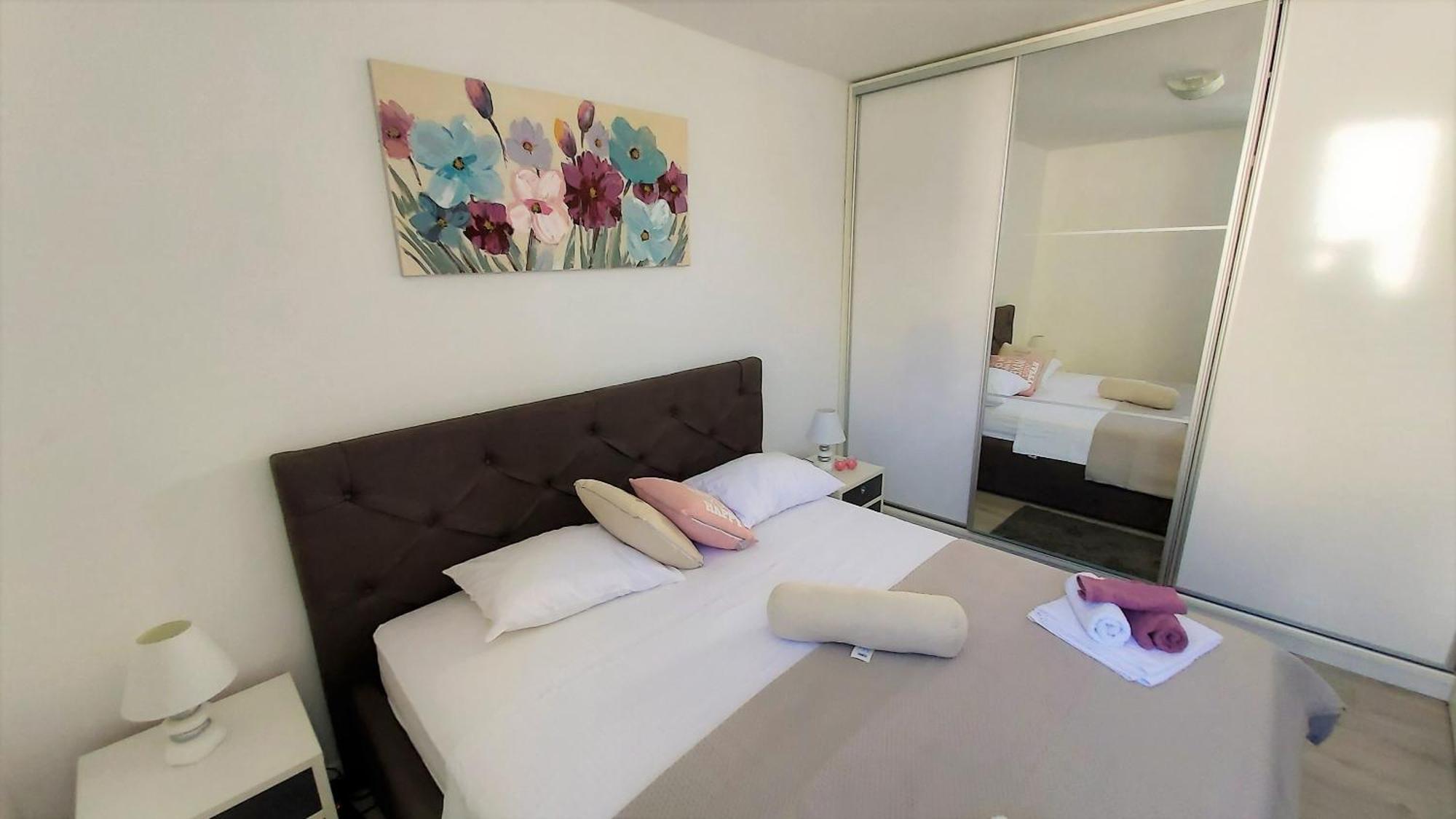 Apartment Punta أوميس المظهر الخارجي الصورة