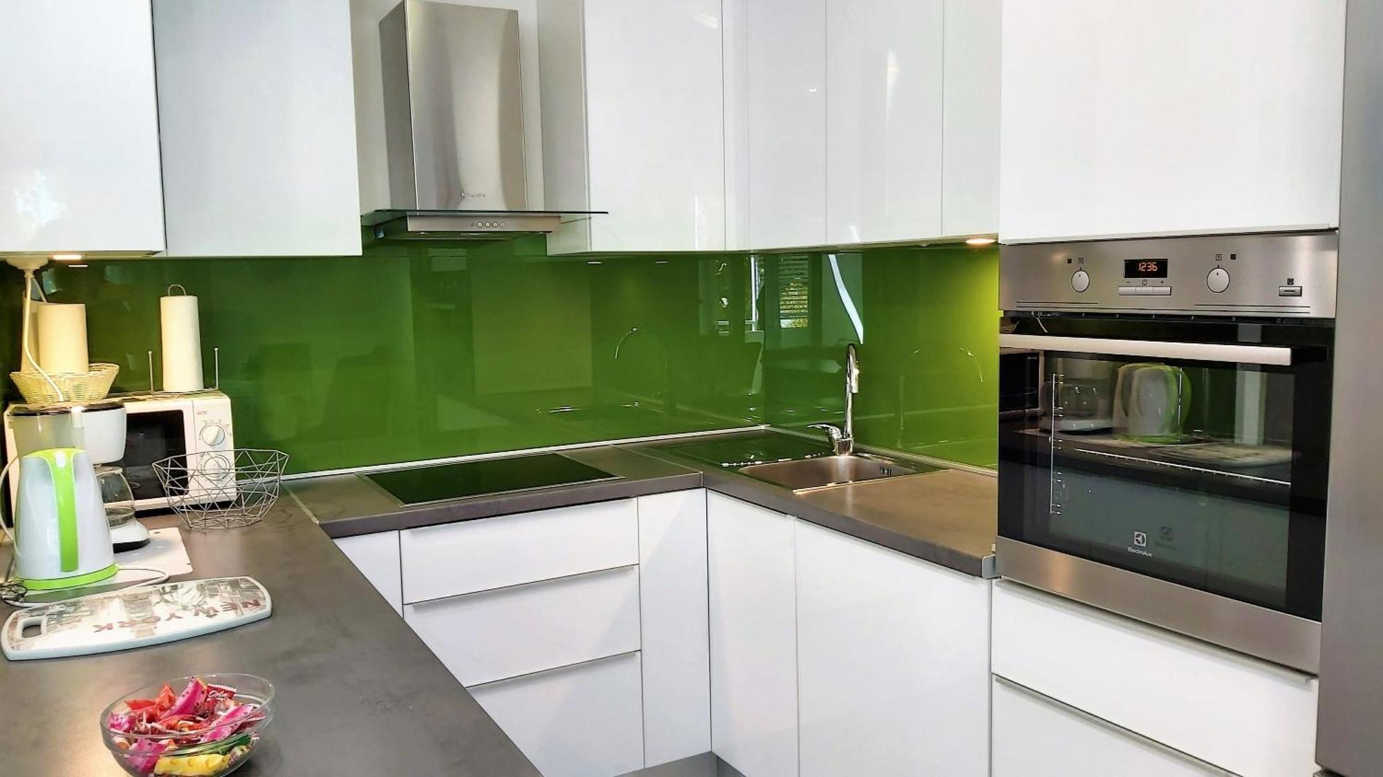 Apartment Punta أوميس المظهر الخارجي الصورة