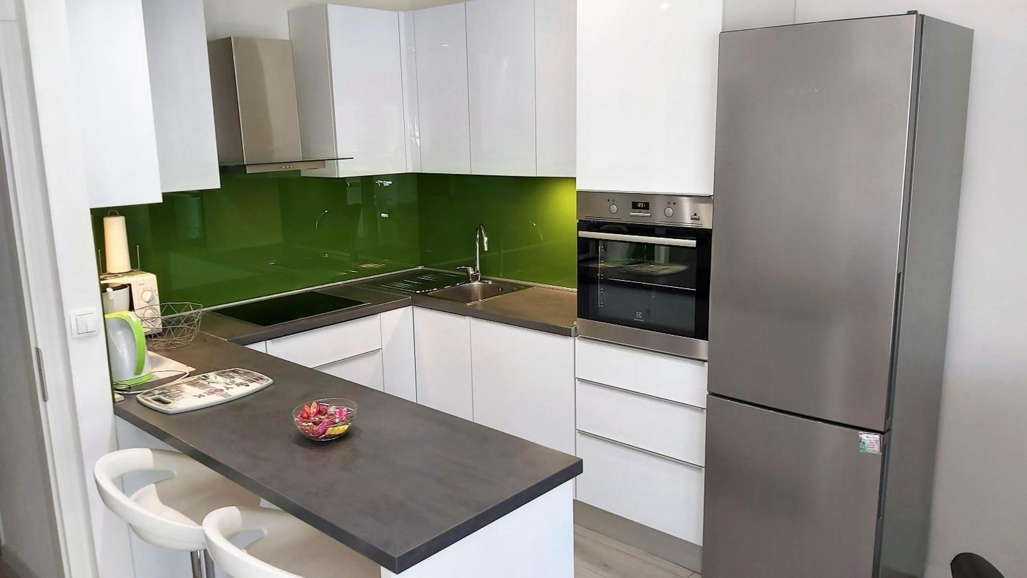 Apartment Punta أوميس المظهر الخارجي الصورة