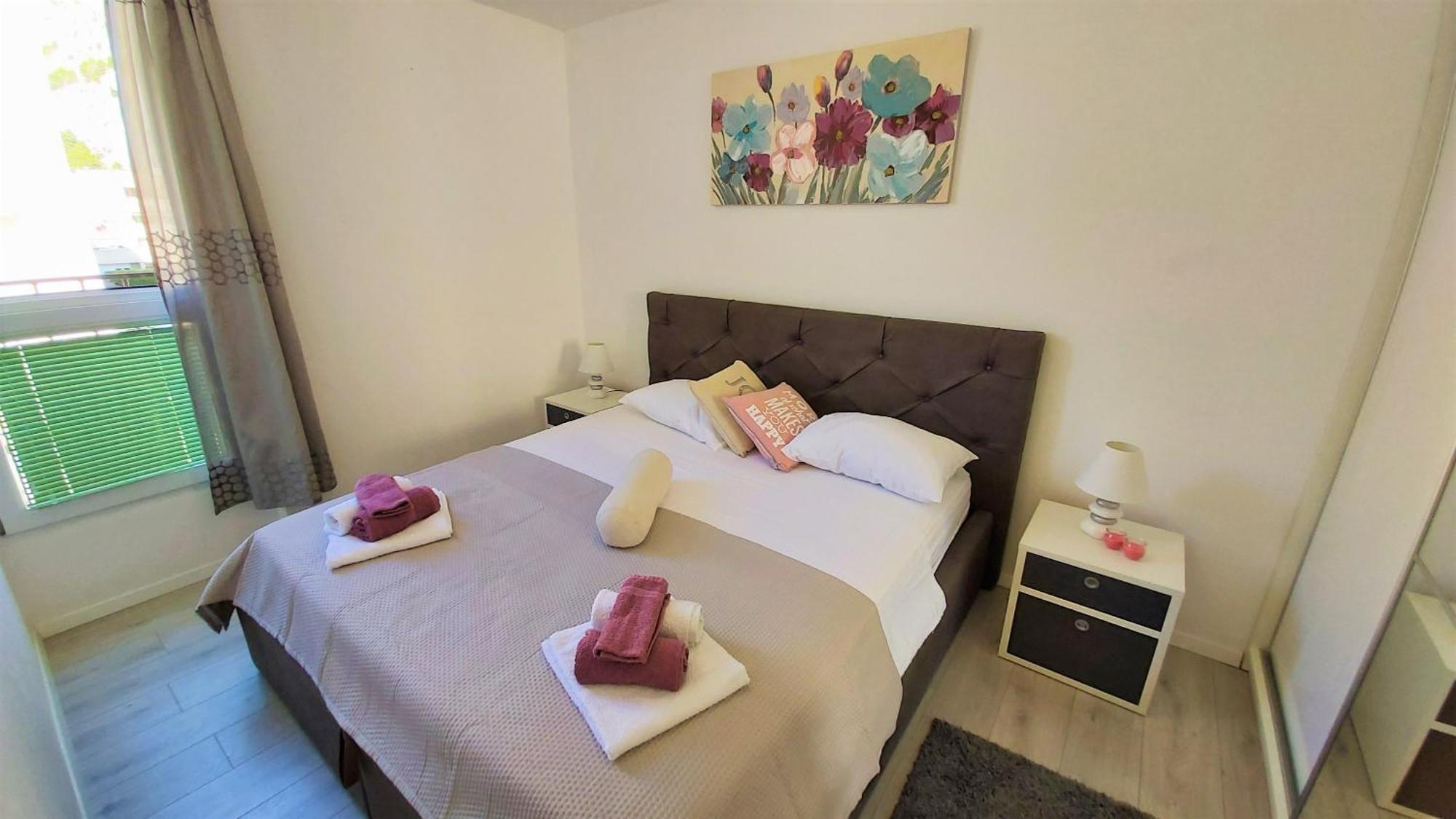 Apartment Punta أوميس المظهر الخارجي الصورة