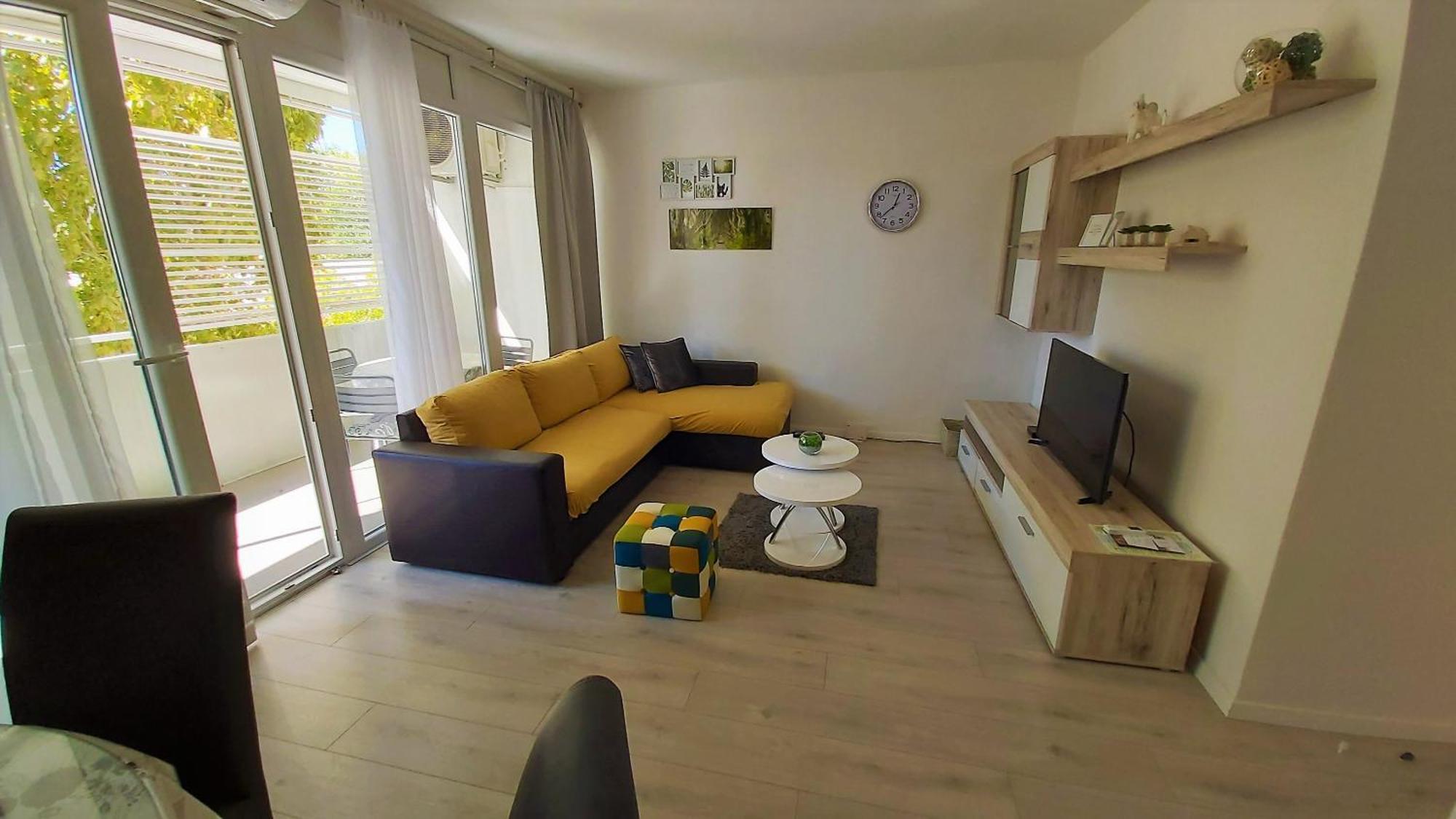 Apartment Punta أوميس المظهر الخارجي الصورة