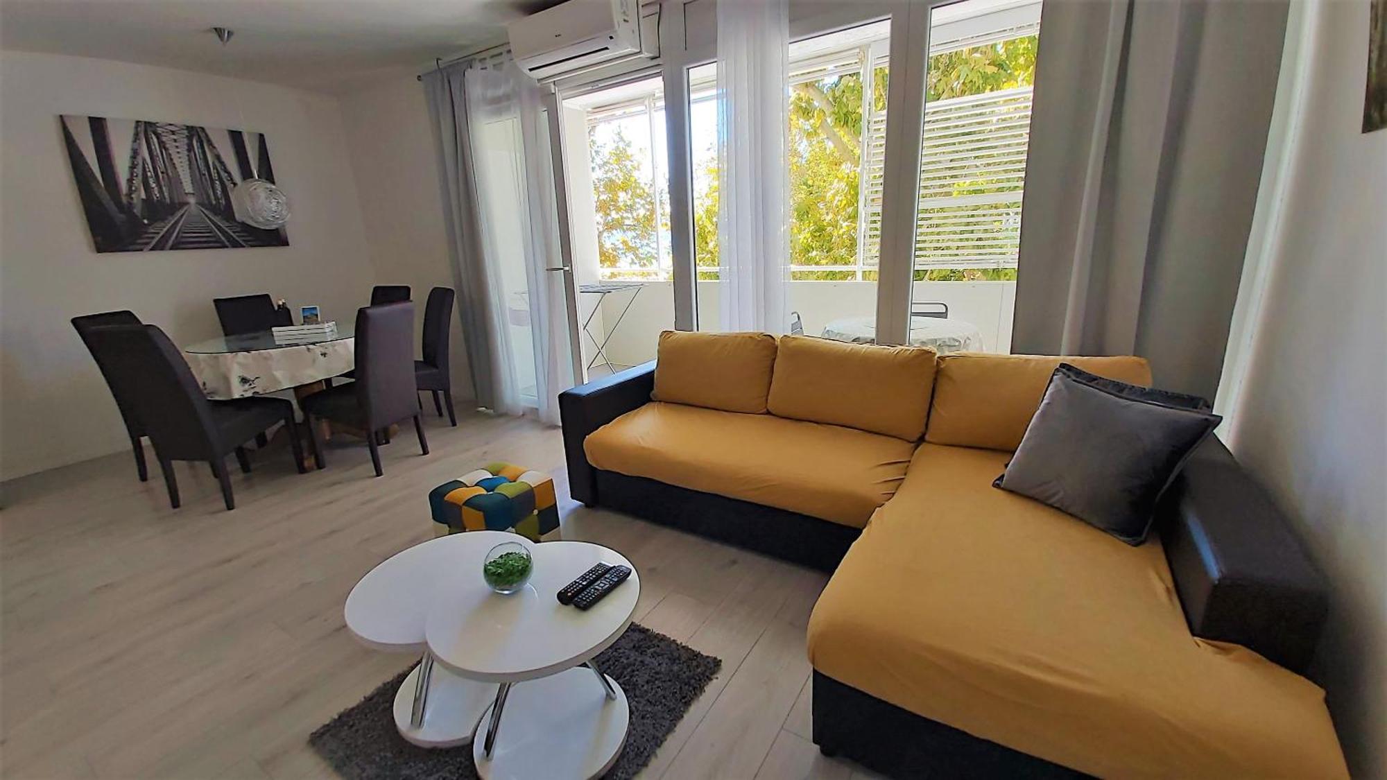 Apartment Punta أوميس المظهر الخارجي الصورة