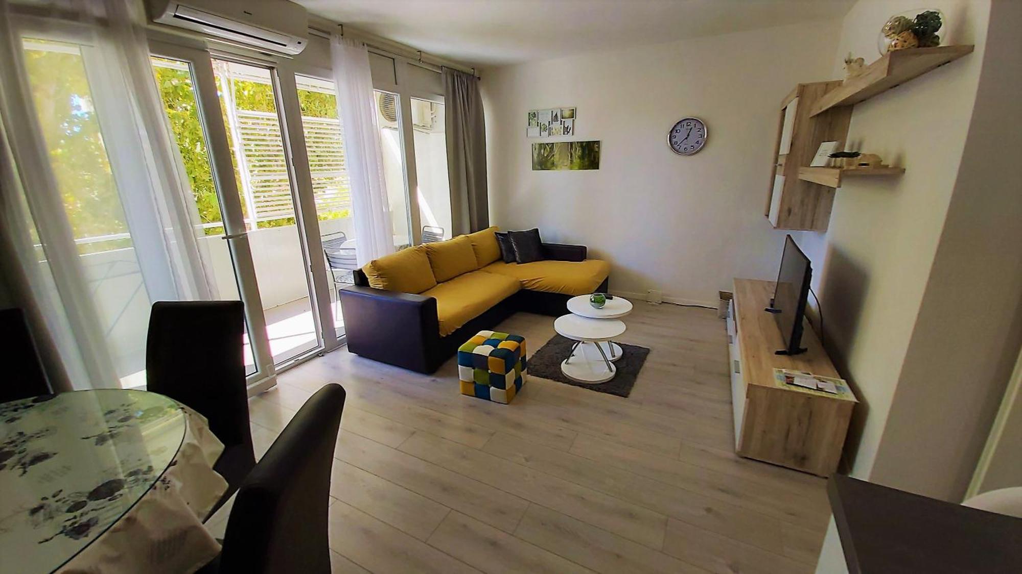 Apartment Punta أوميس المظهر الخارجي الصورة